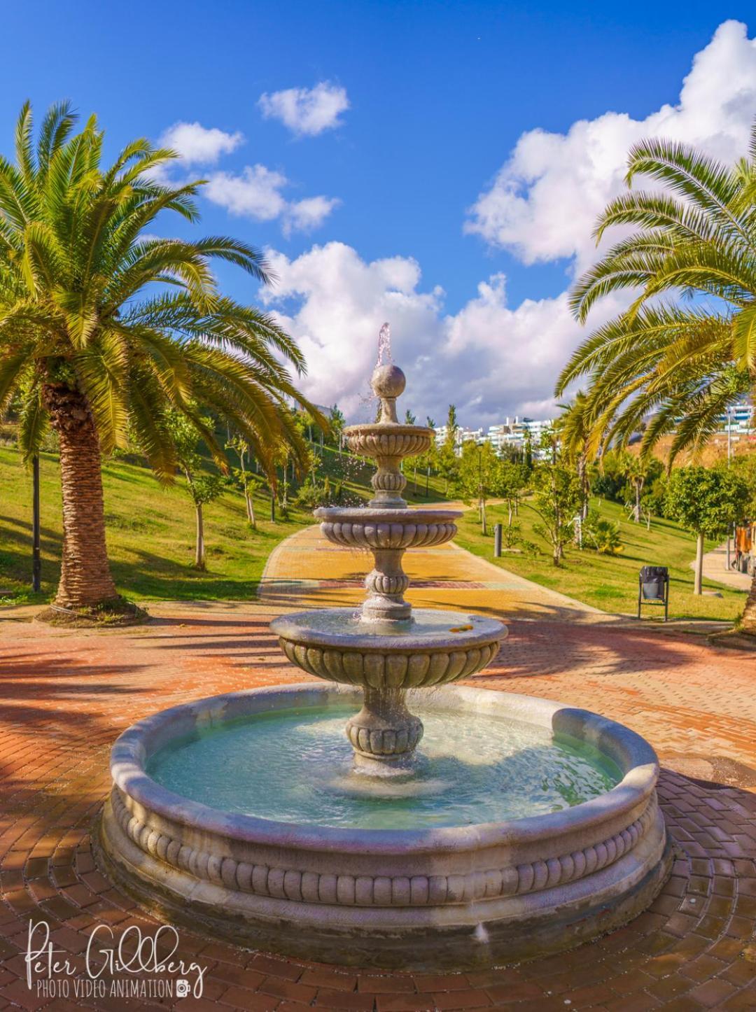 Casa Catalina Beach And Golf Lägenhet Estepona Exteriör bild